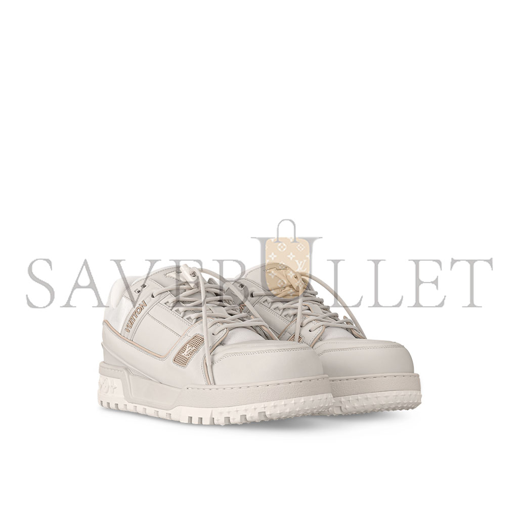 LOUIS VUITTON LV TRAINER MAXI SNEAKER 1ACNY1